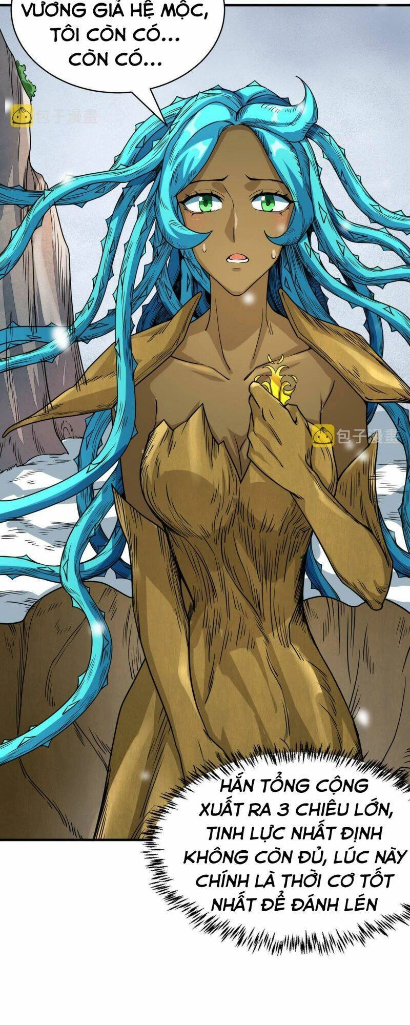 Tử Giới, Thức Tỉnh Tài Năng Hạng SSS Chapter 31 - 56