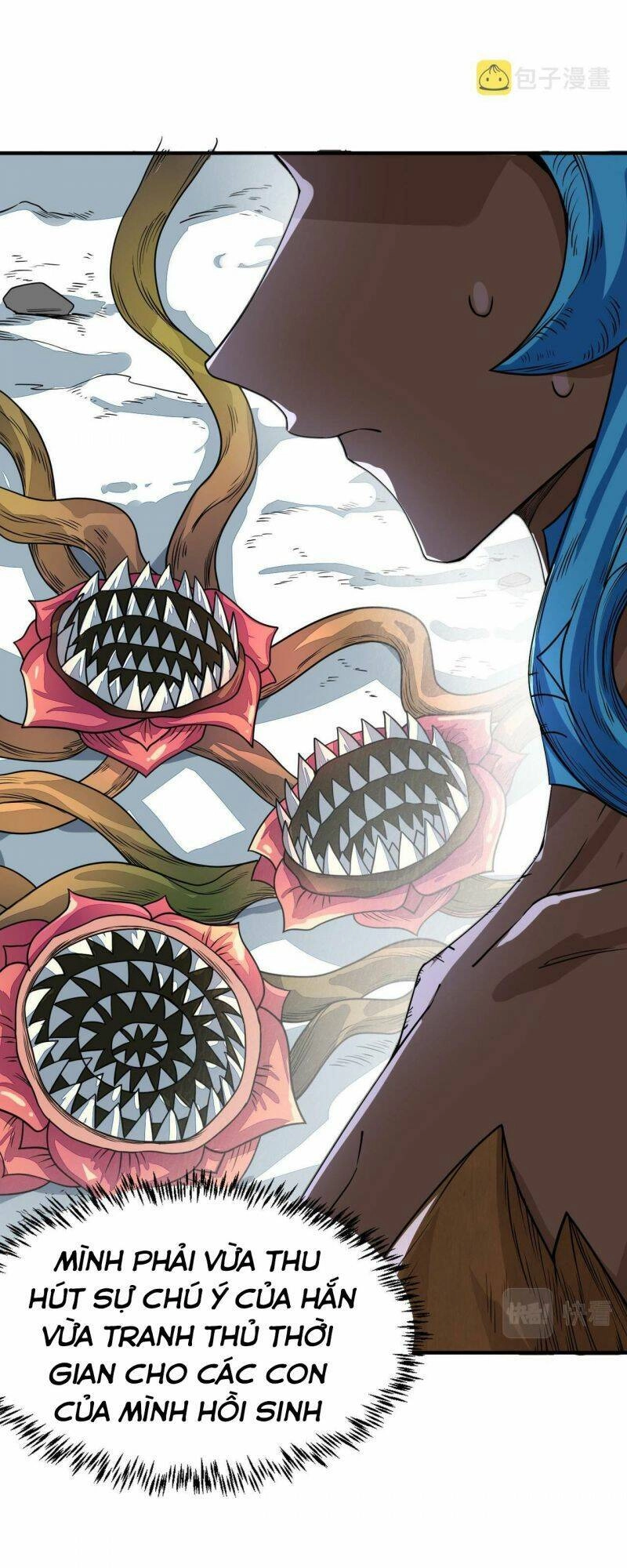 Tử Giới, Thức Tỉnh Tài Năng Hạng SSS Chapter 31 - 57