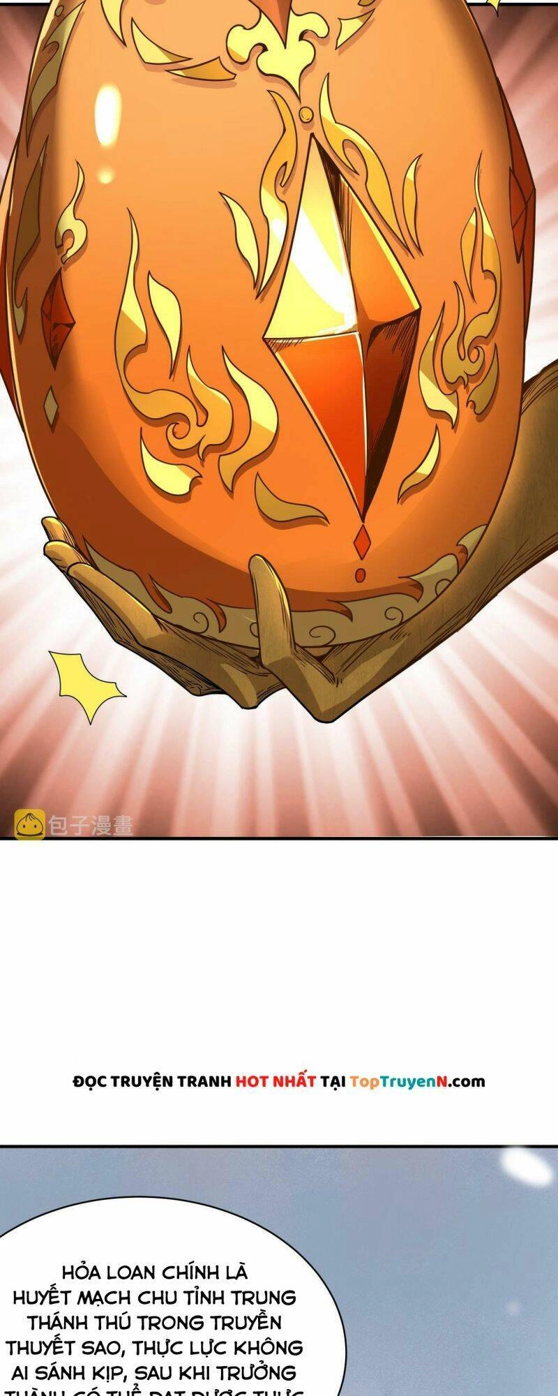 Tử Giới, Thức Tỉnh Tài Năng Hạng SSS Chapter 31 - 59