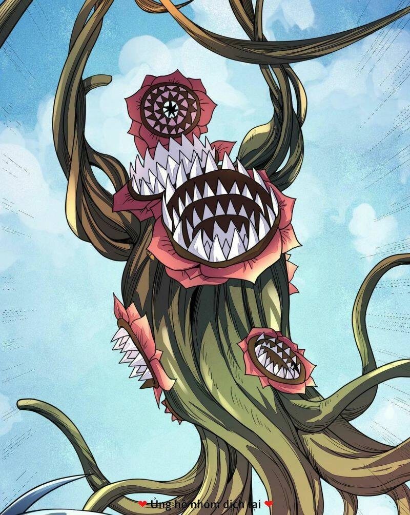 Tử Giới, Thức Tỉnh Tài Năng Hạng SSS Chapter 31 - 63