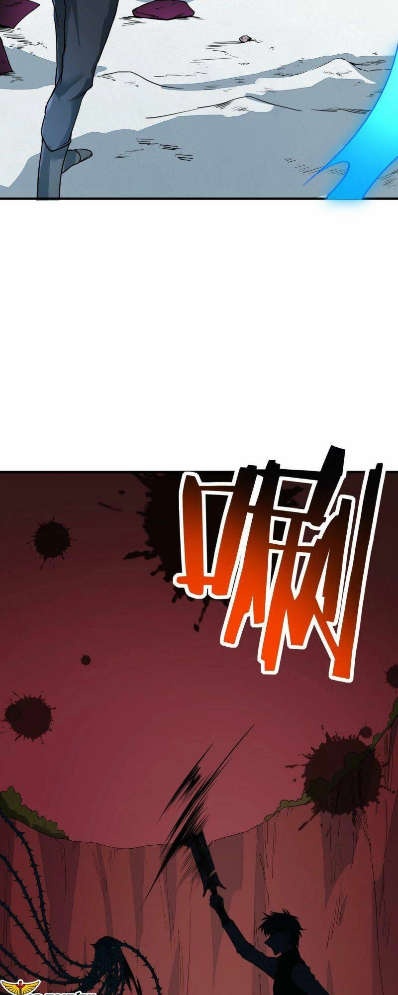 Tử Giới, Thức Tỉnh Tài Năng Hạng SSS Chapter 31 - 69