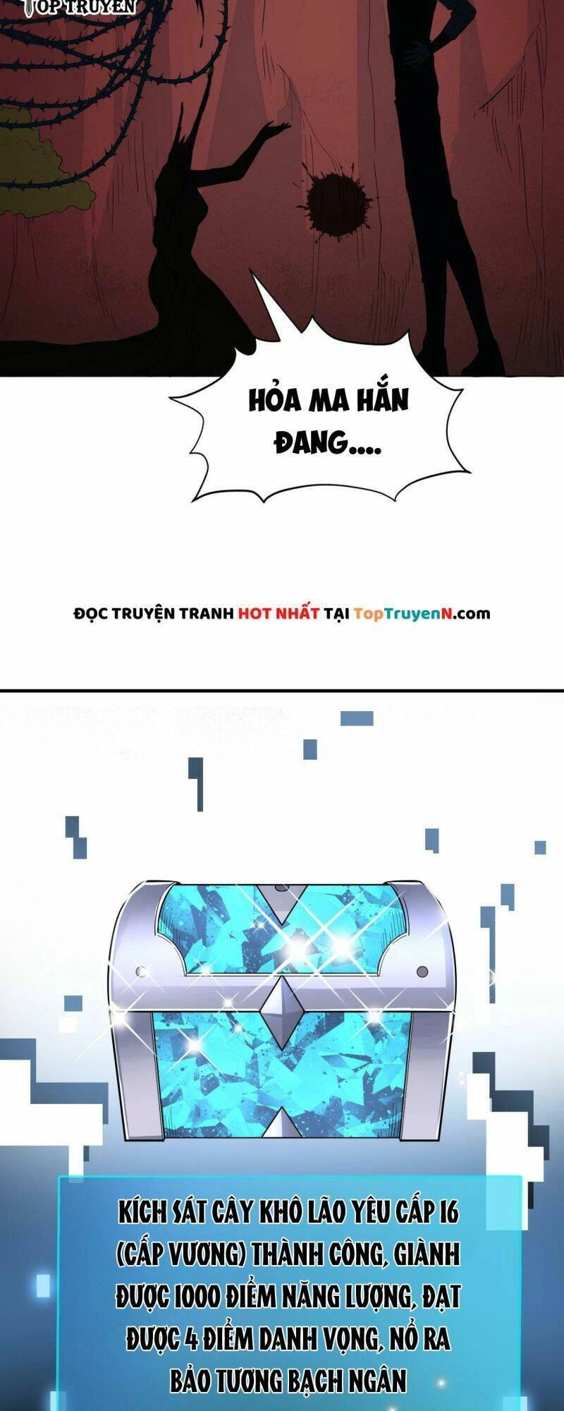 Tử Giới, Thức Tỉnh Tài Năng Hạng SSS Chapter 31 - 70