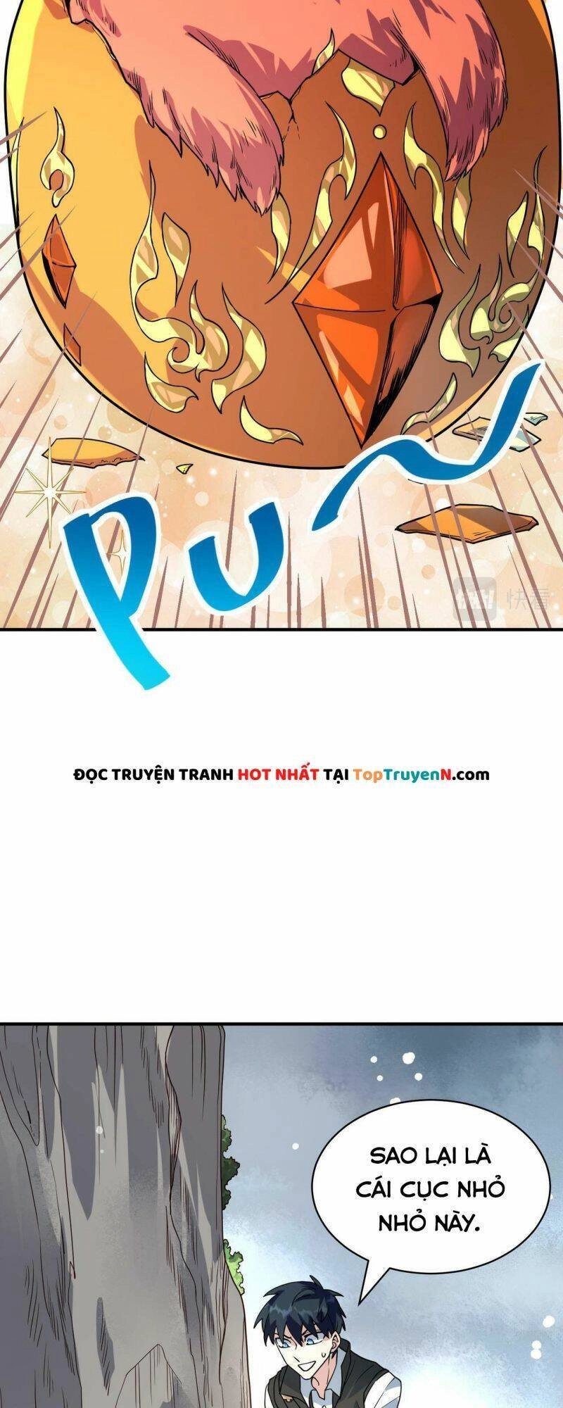 Tử Giới, Thức Tỉnh Tài Năng Hạng SSS Chapter 32 - 6