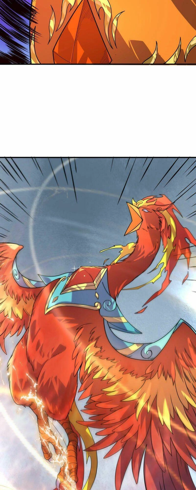 Tử Giới, Thức Tỉnh Tài Năng Hạng SSS Chapter 32 - 8