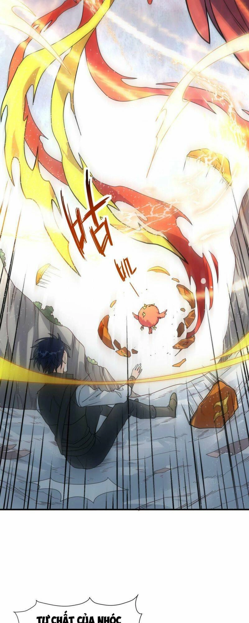 Tử Giới, Thức Tỉnh Tài Năng Hạng SSS Chapter 32 - 9