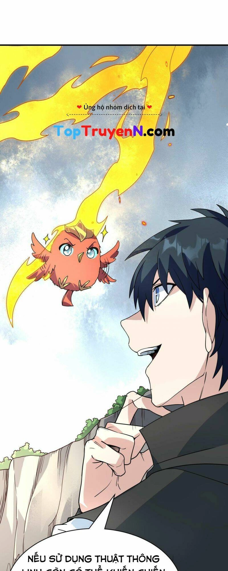 Tử Giới, Thức Tỉnh Tài Năng Hạng SSS Chapter 32 - 11