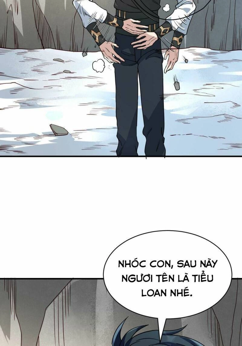 Tử Giới, Thức Tỉnh Tài Năng Hạng SSS Chapter 32 - 13