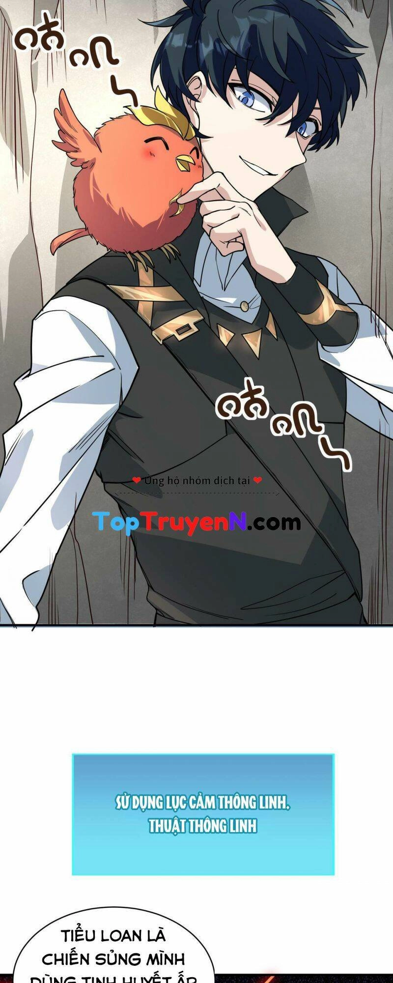 Tử Giới, Thức Tỉnh Tài Năng Hạng SSS Chapter 32 - 14