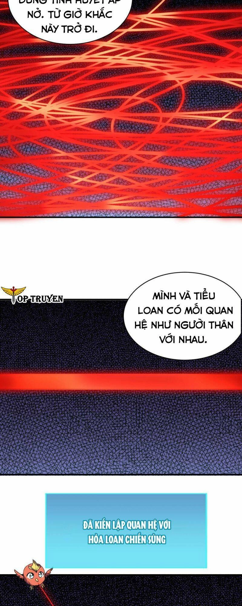 Tử Giới, Thức Tỉnh Tài Năng Hạng SSS Chapter 32 - 15