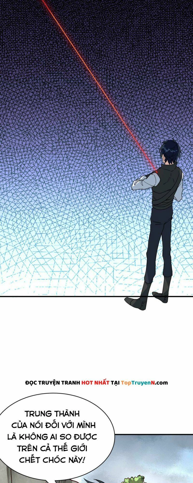 Tử Giới, Thức Tỉnh Tài Năng Hạng SSS Chapter 32 - 16