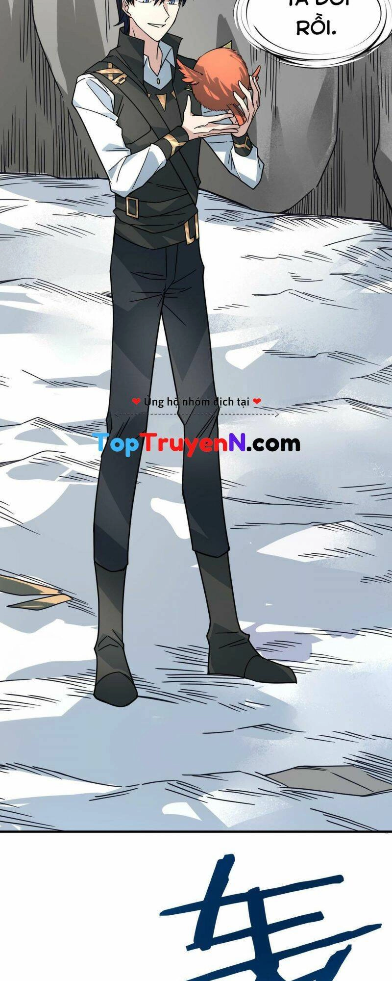 Tử Giới, Thức Tỉnh Tài Năng Hạng SSS Chapter 32 - 19