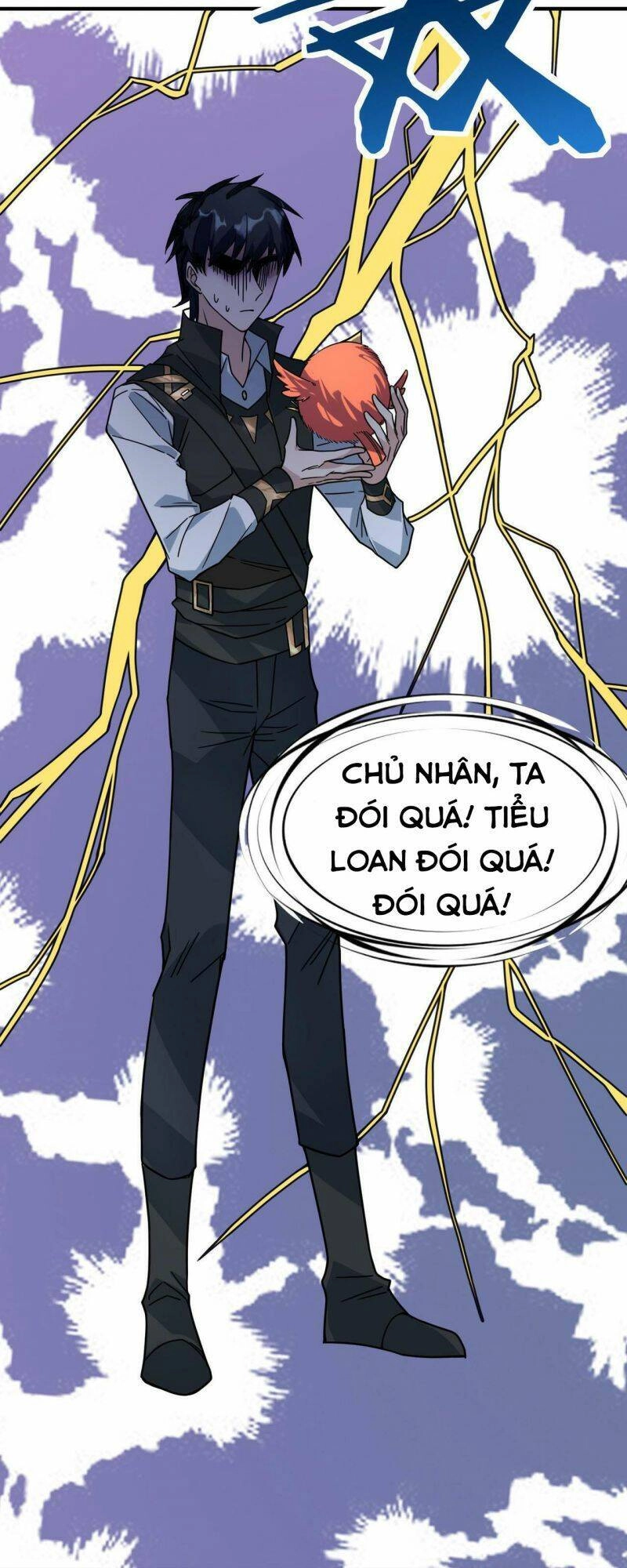 Tử Giới, Thức Tỉnh Tài Năng Hạng SSS Chapter 32 - 20