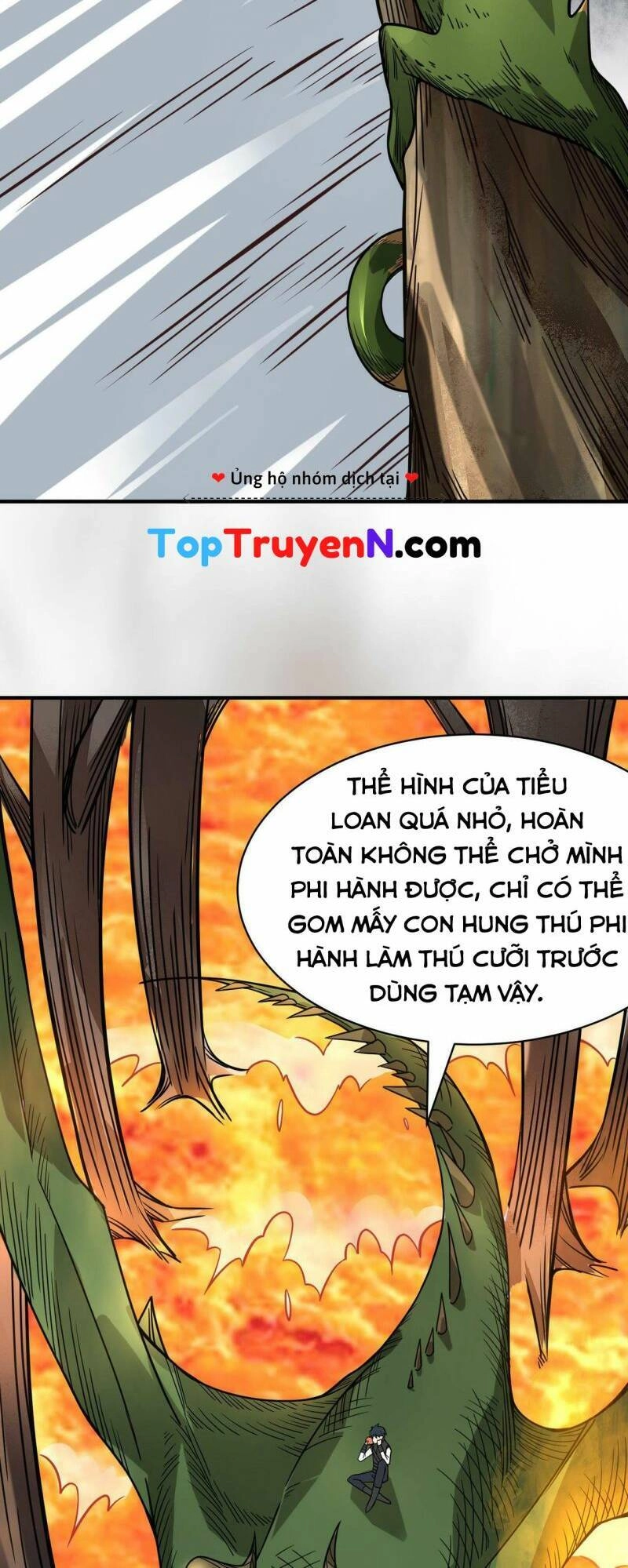 Tử Giới, Thức Tỉnh Tài Năng Hạng SSS Chapter 32 - 25