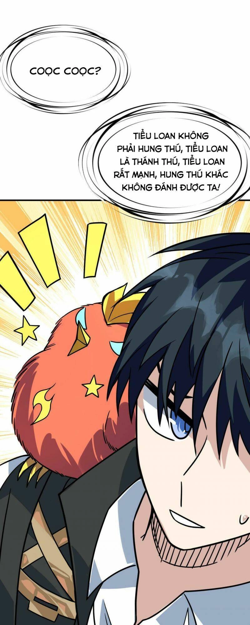 Tử Giới, Thức Tỉnh Tài Năng Hạng SSS Chapter 32 - 28