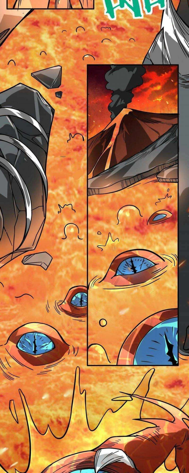 Tử Giới, Thức Tỉnh Tài Năng Hạng SSS Chapter 32 - 33