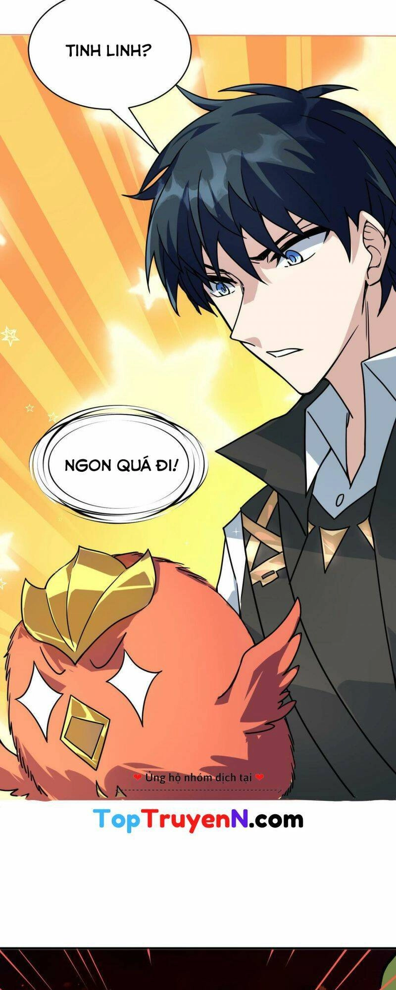 Tử Giới, Thức Tỉnh Tài Năng Hạng SSS Chapter 32 - 35