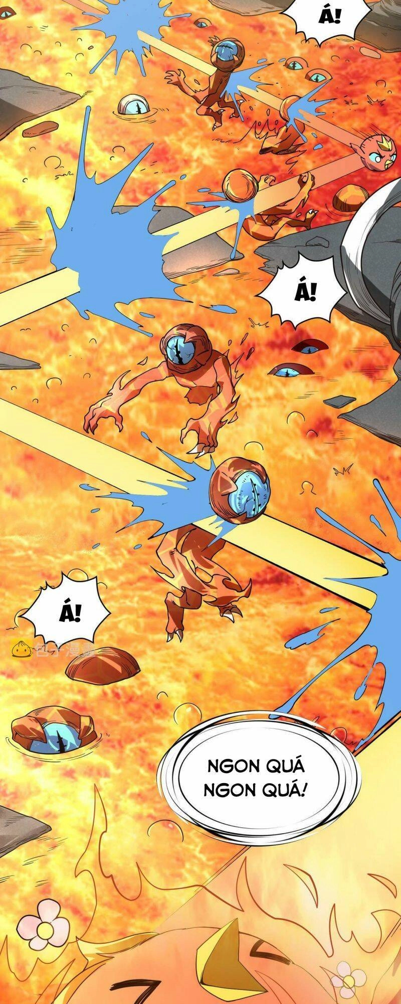 Tử Giới, Thức Tỉnh Tài Năng Hạng SSS Chapter 32 - 38