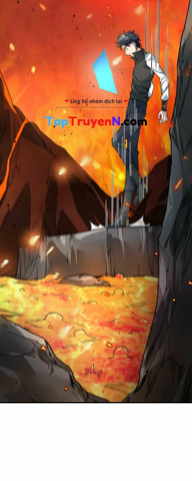 Tử Giới, Thức Tỉnh Tài Năng Hạng SSS Chapter 32 - 44