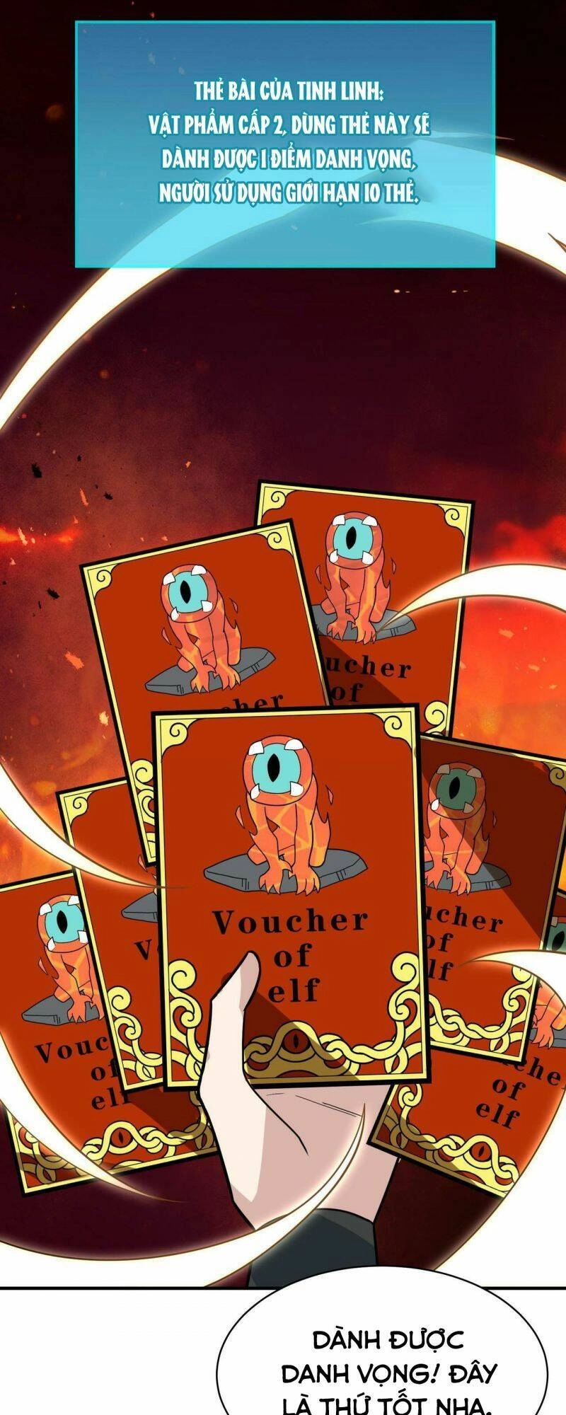 Tử Giới, Thức Tỉnh Tài Năng Hạng SSS Chapter 32 - 46