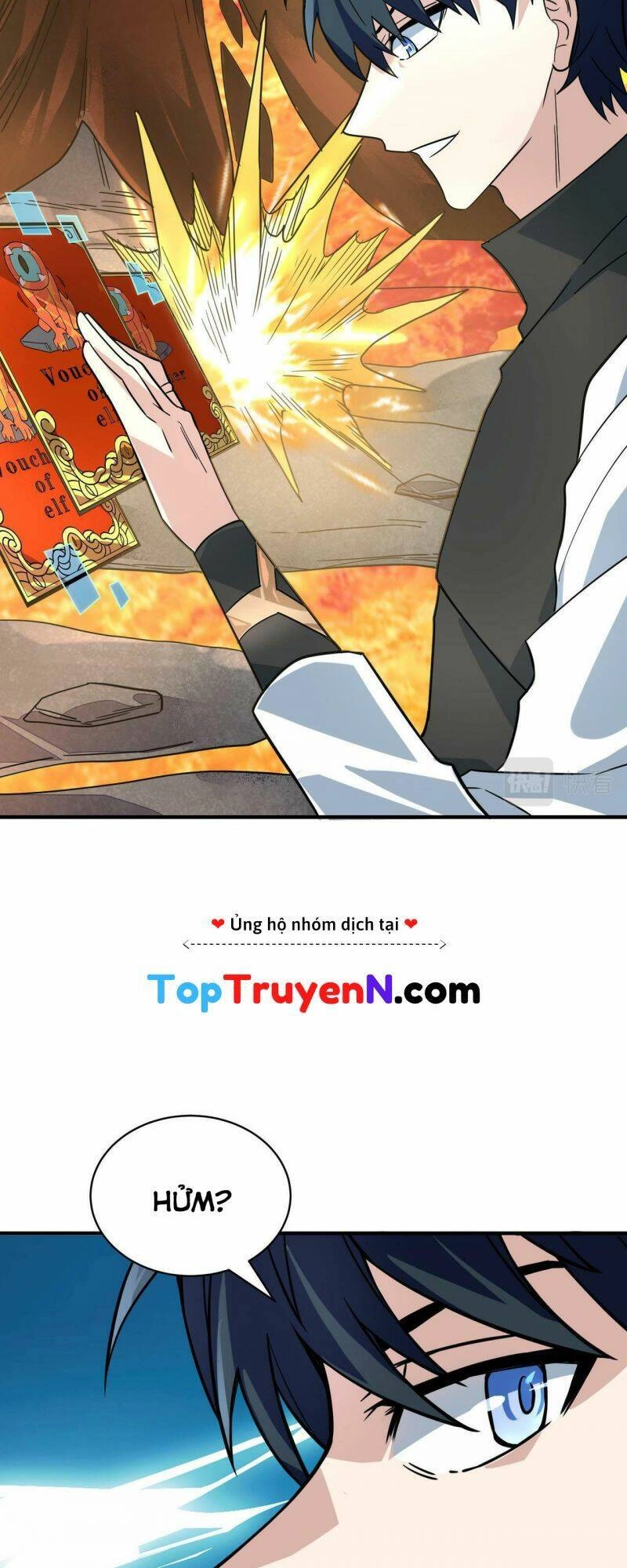 Tử Giới, Thức Tỉnh Tài Năng Hạng SSS Chapter 32 - 51