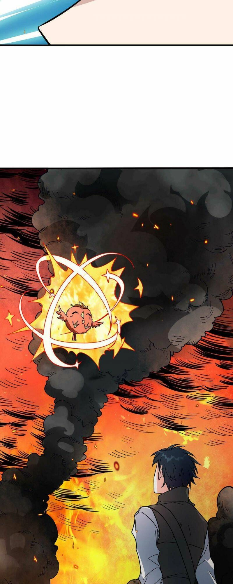 Tử Giới, Thức Tỉnh Tài Năng Hạng SSS Chapter 32 - 52