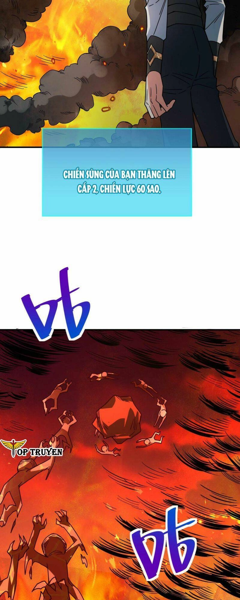 Tử Giới, Thức Tỉnh Tài Năng Hạng SSS Chapter 32 - 53