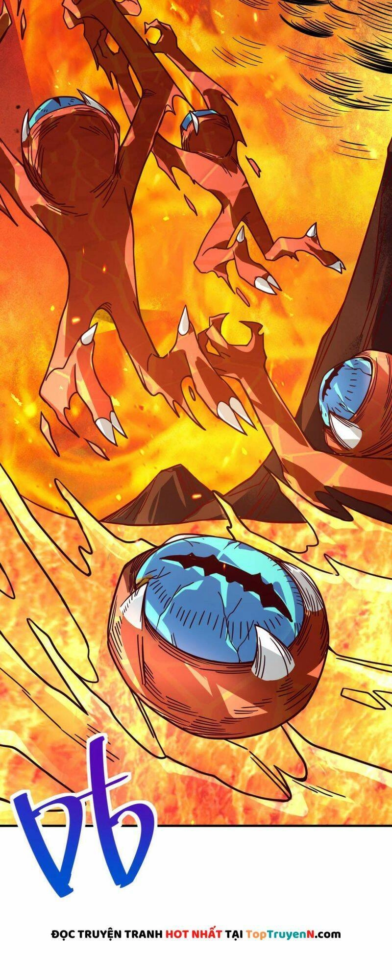 Tử Giới, Thức Tỉnh Tài Năng Hạng SSS Chapter 32 - 54