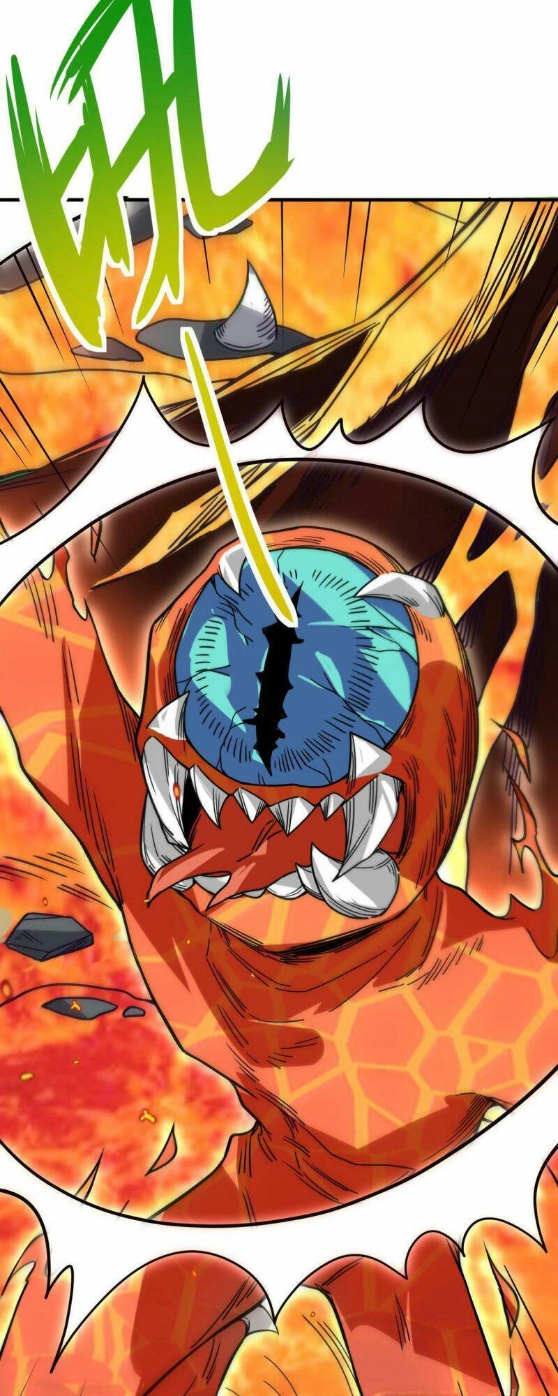 Tử Giới, Thức Tỉnh Tài Năng Hạng SSS Chapter 32 - 58