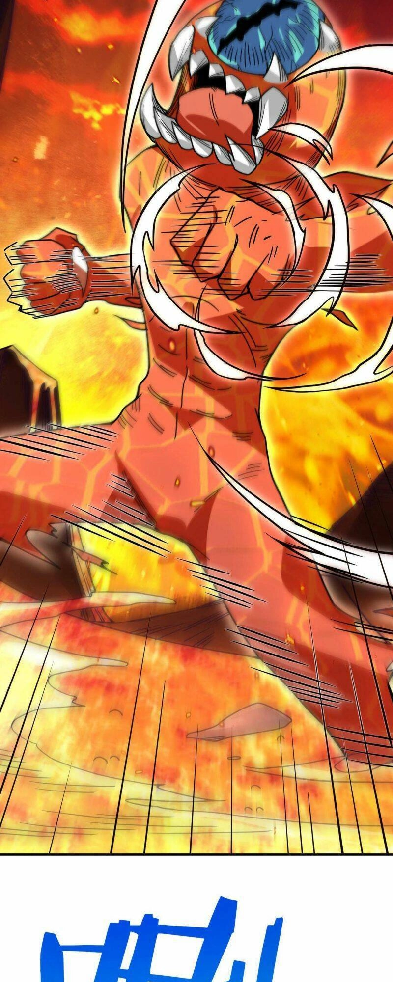 Tử Giới, Thức Tỉnh Tài Năng Hạng SSS Chapter 32 - 60