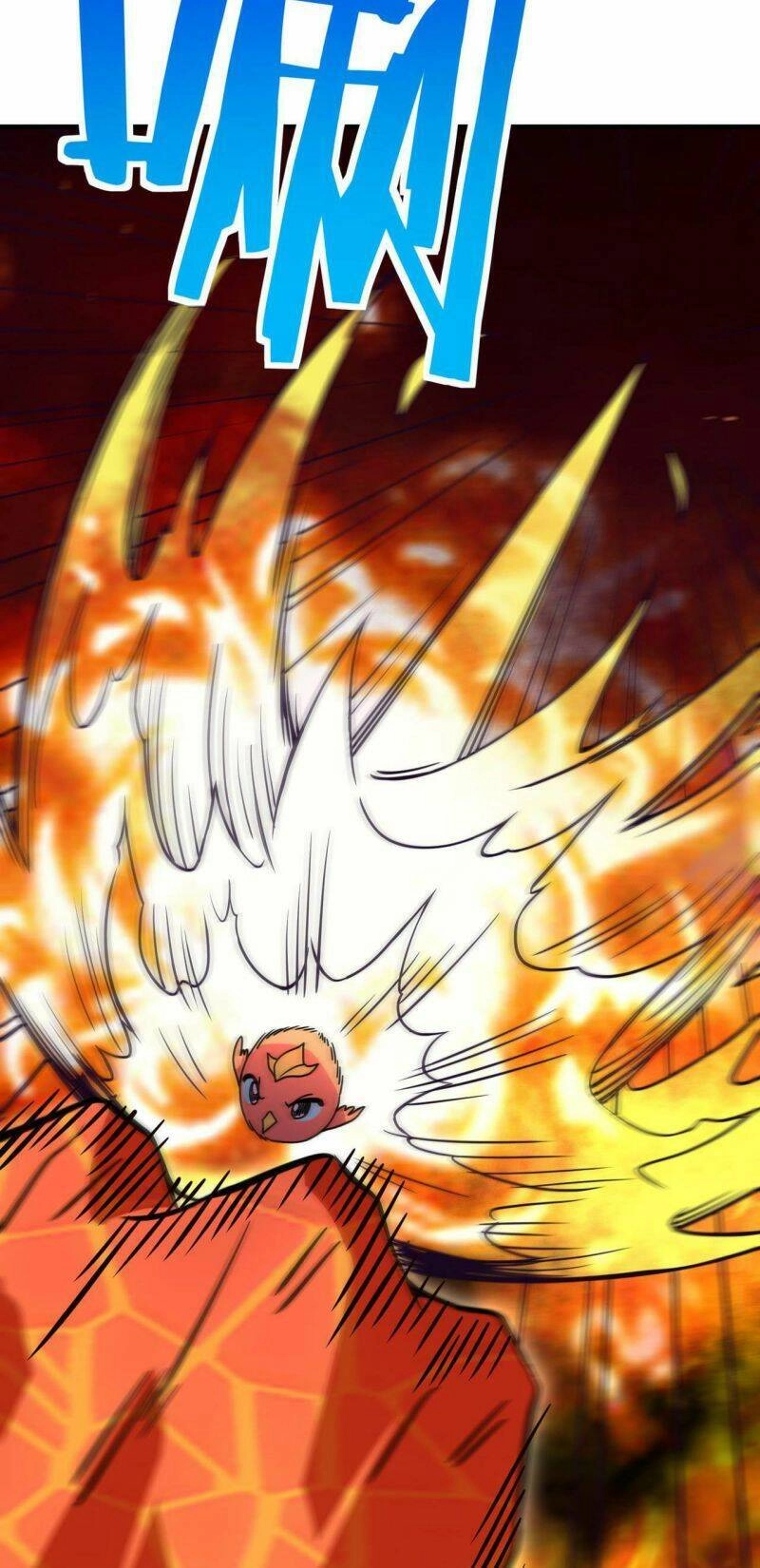 Tử Giới, Thức Tỉnh Tài Năng Hạng SSS Chapter 32 - 61