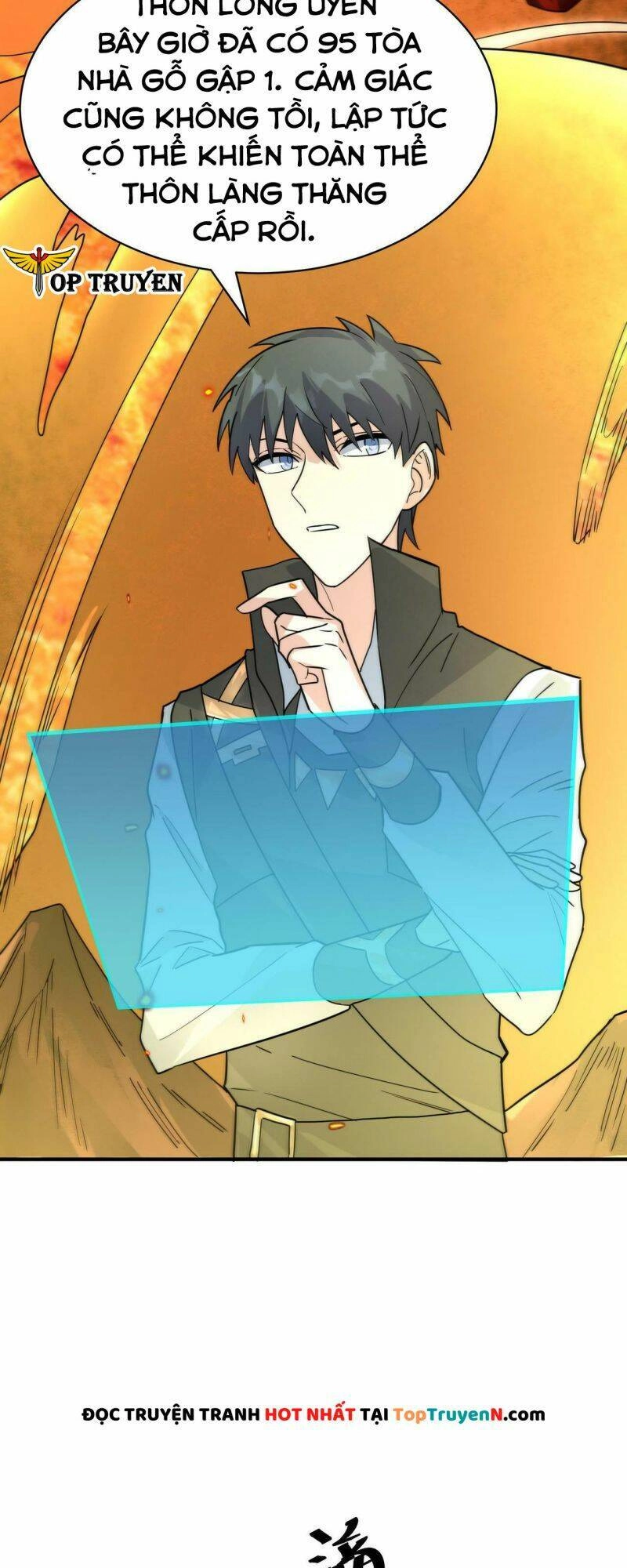 Tử Giới, Thức Tỉnh Tài Năng Hạng SSS Chapter 32 - 66