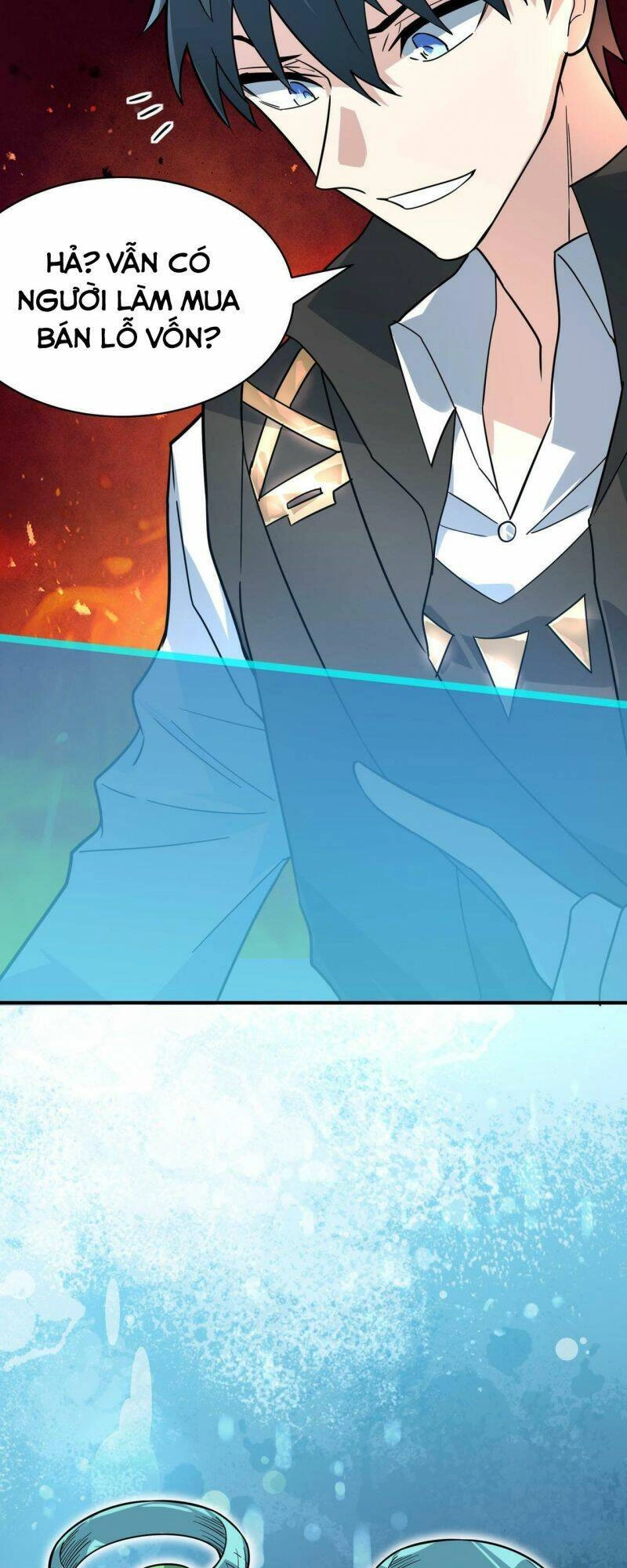 Tử Giới, Thức Tỉnh Tài Năng Hạng SSS Chapter 32 - 68