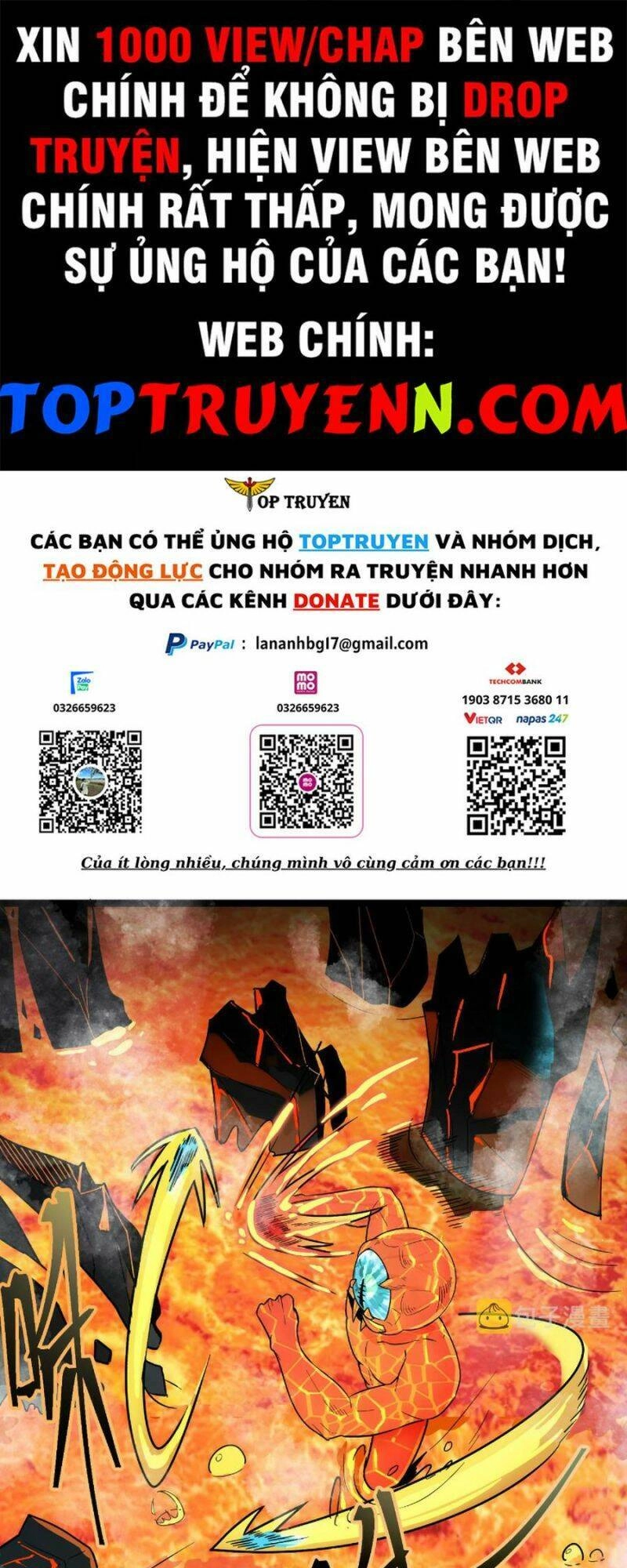 Tử Giới, Thức Tỉnh Tài Năng Hạng SSS Chapter 33 - 1