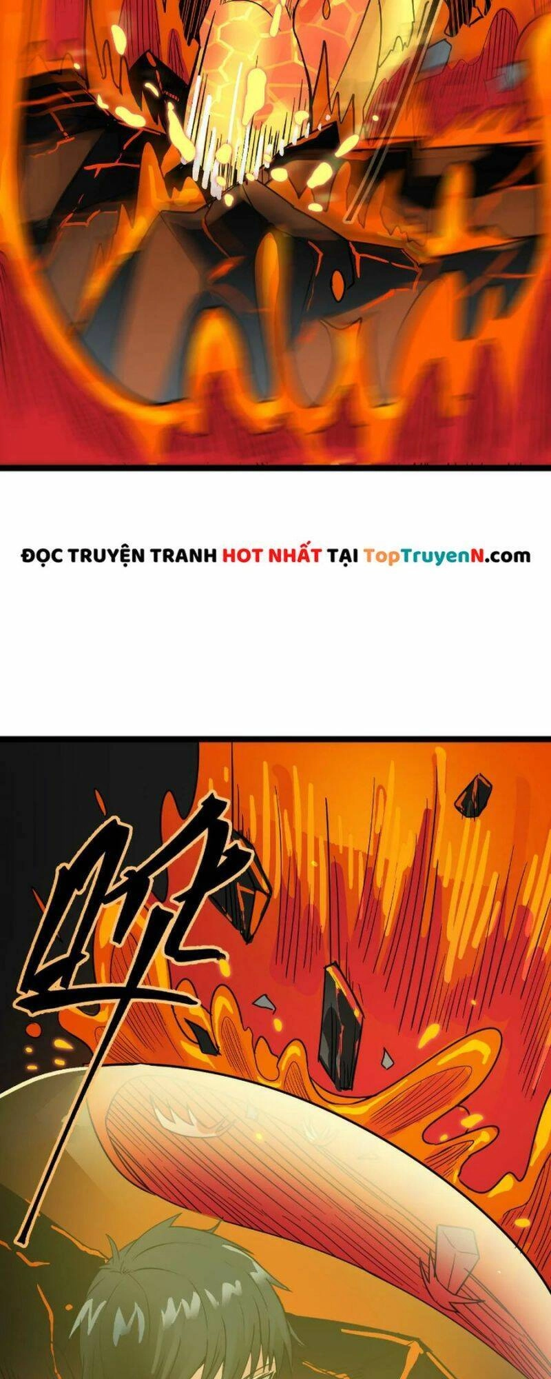 Tử Giới, Thức Tỉnh Tài Năng Hạng SSS Chapter 33 - 3