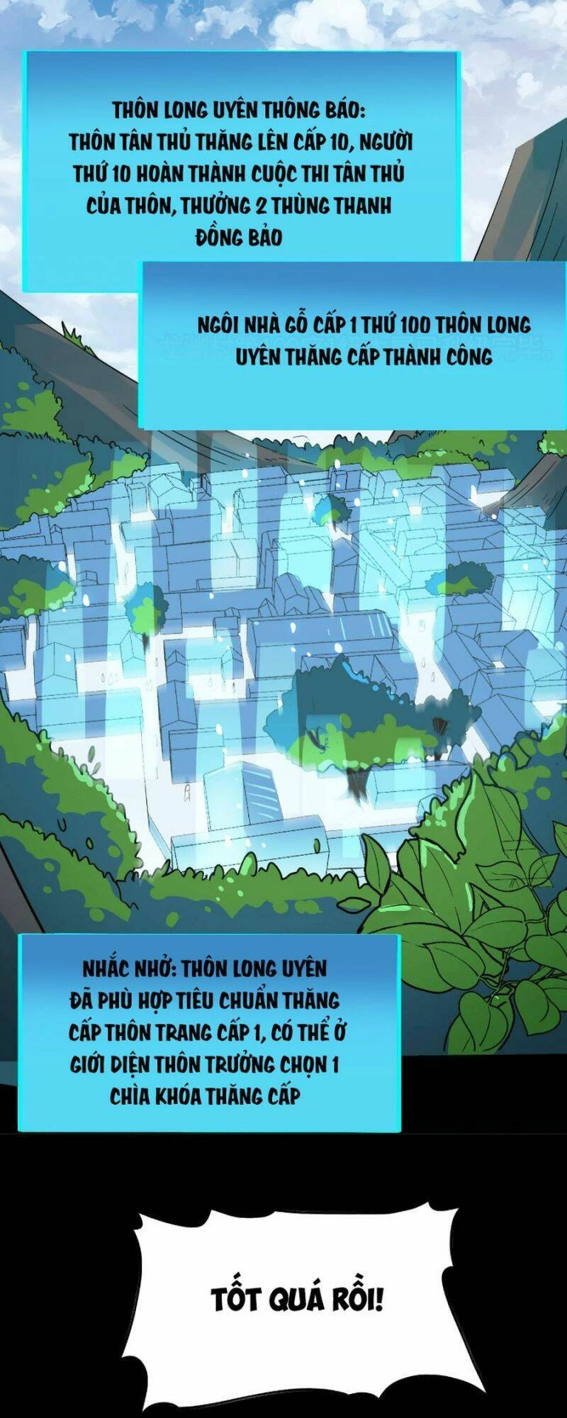 Tử Giới, Thức Tỉnh Tài Năng Hạng SSS Chapter 33 - 11