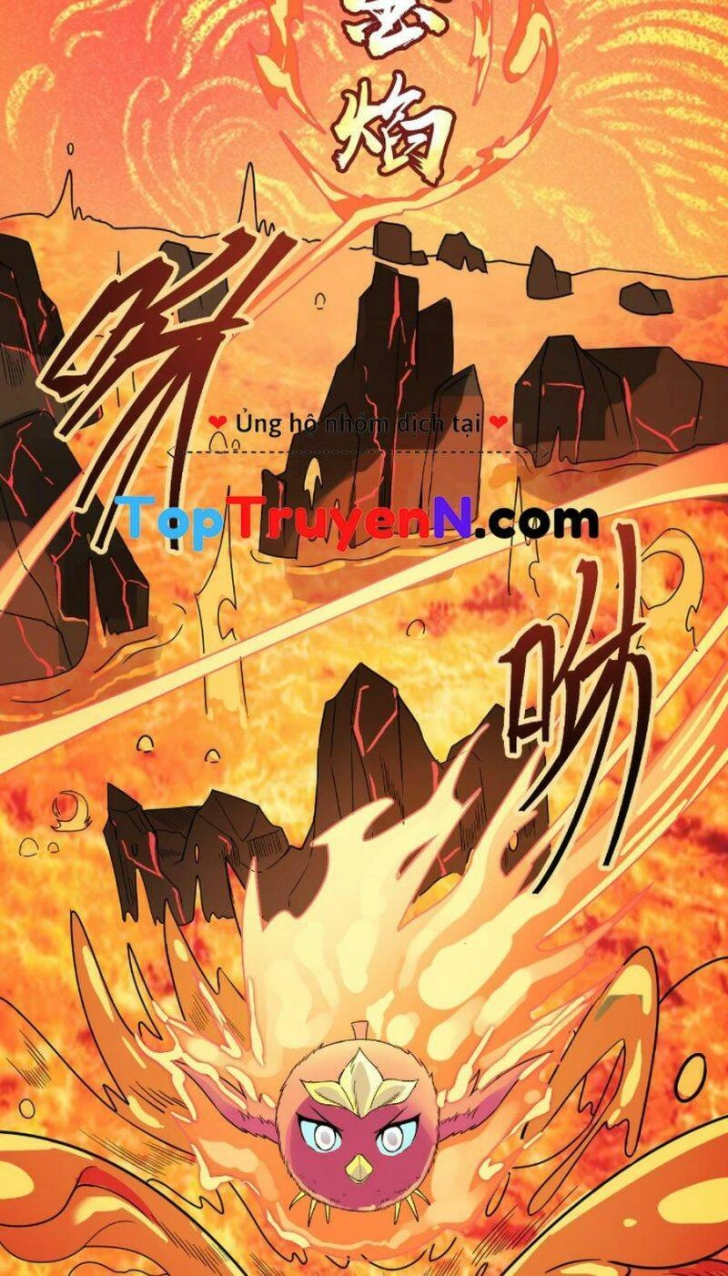 Tử Giới, Thức Tỉnh Tài Năng Hạng SSS Chapter 33 - 14