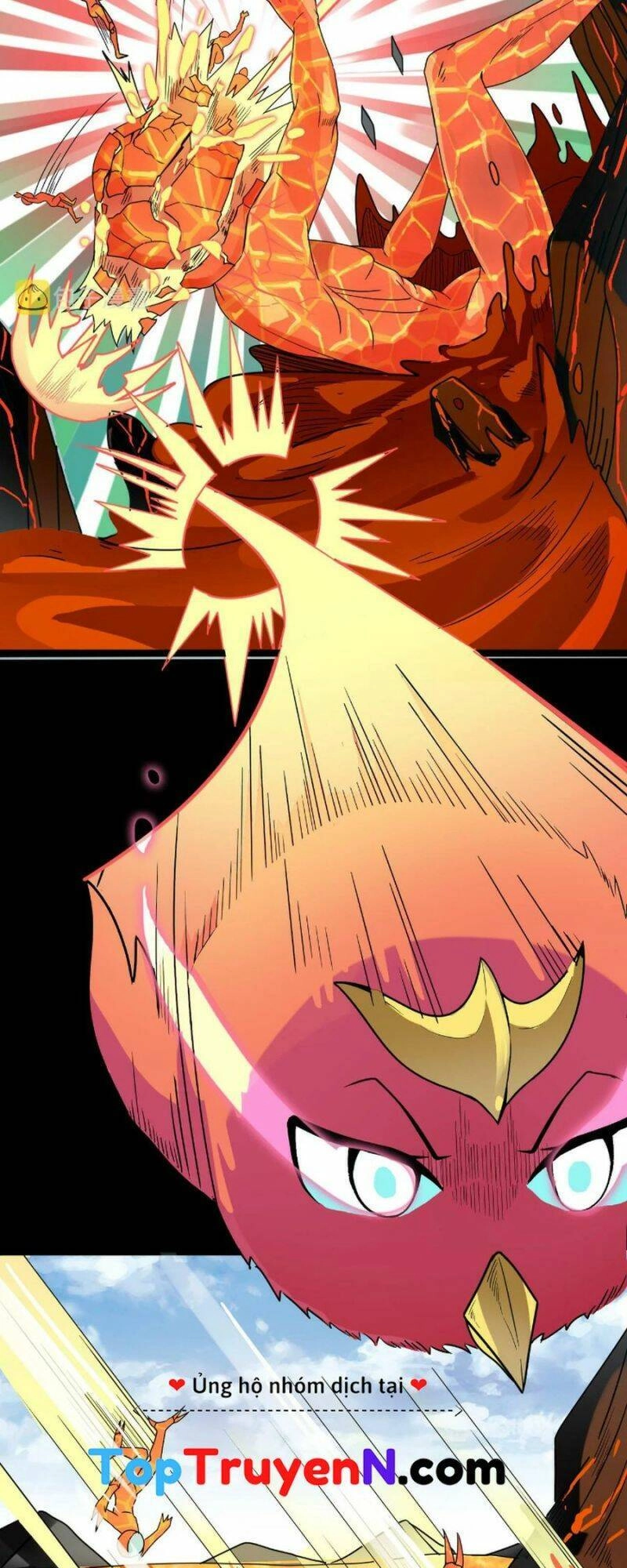 Tử Giới, Thức Tỉnh Tài Năng Hạng SSS Chapter 33 - 16