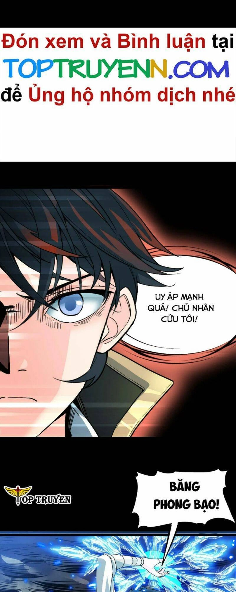 Tử Giới, Thức Tỉnh Tài Năng Hạng SSS Chapter 33 - 21