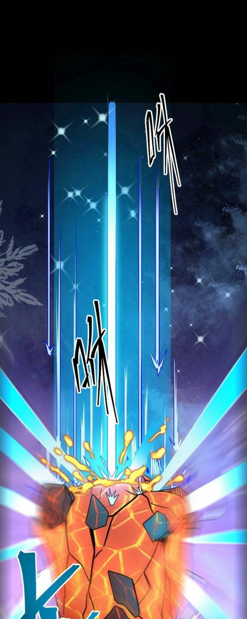 Tử Giới, Thức Tỉnh Tài Năng Hạng SSS Chapter 33 - 23