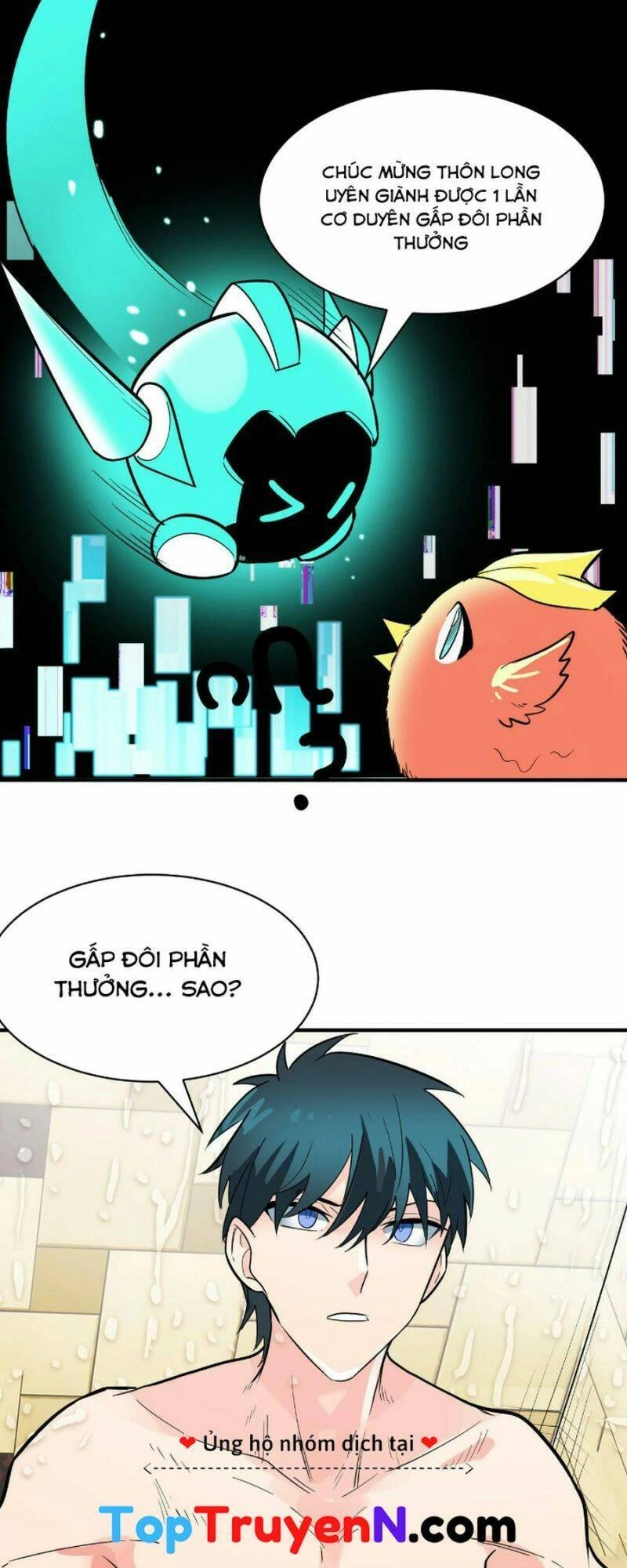 Tử Giới, Thức Tỉnh Tài Năng Hạng SSS Chapter 33 - 44