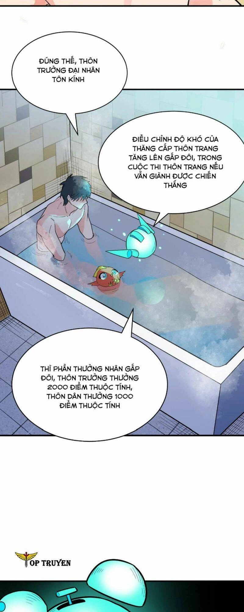 Tử Giới, Thức Tỉnh Tài Năng Hạng SSS Chapter 33 - 45