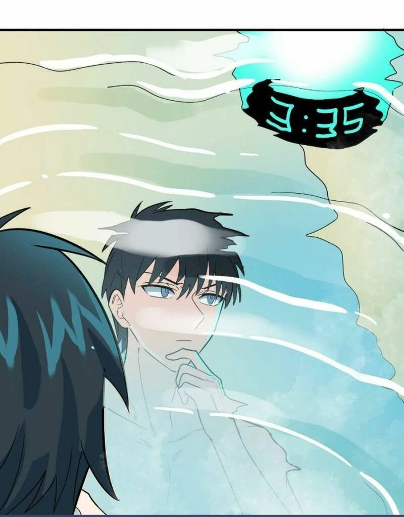 Tử Giới, Thức Tỉnh Tài Năng Hạng SSS Chapter 33 - 47