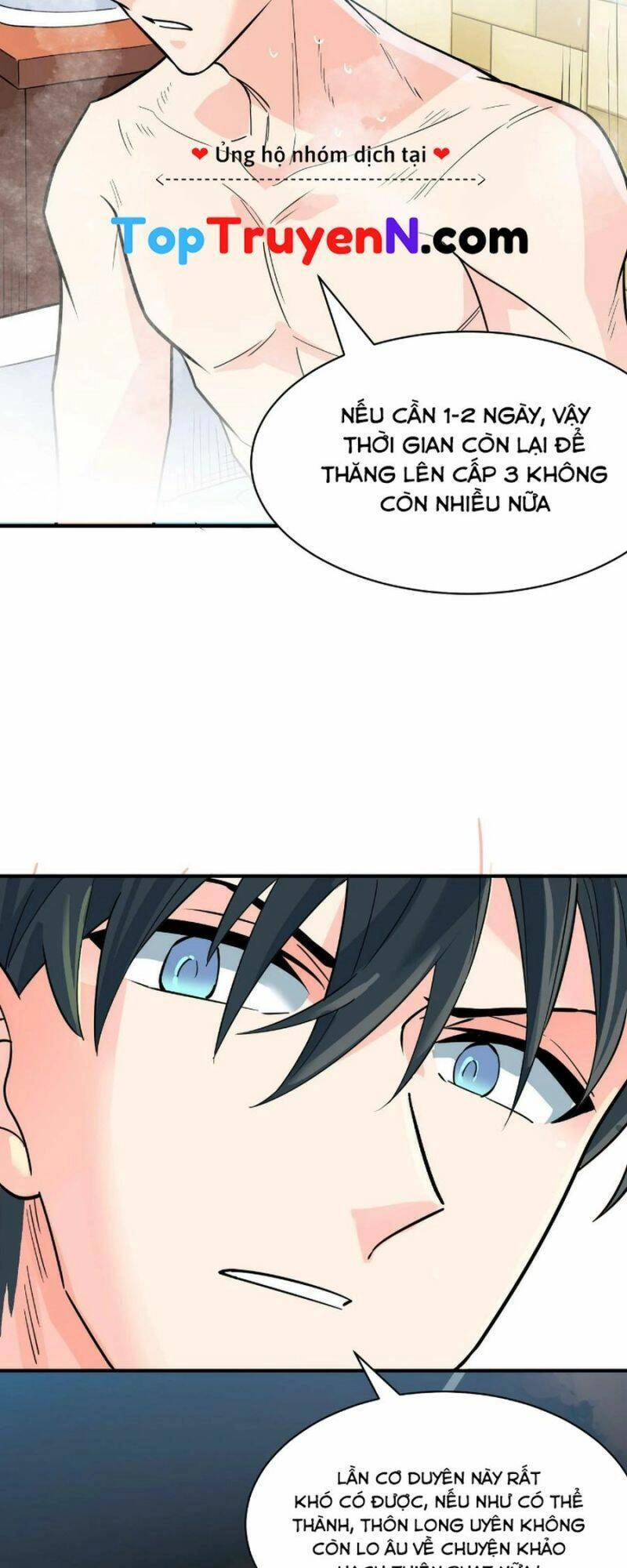 Tử Giới, Thức Tỉnh Tài Năng Hạng SSS Chapter 33 - 49