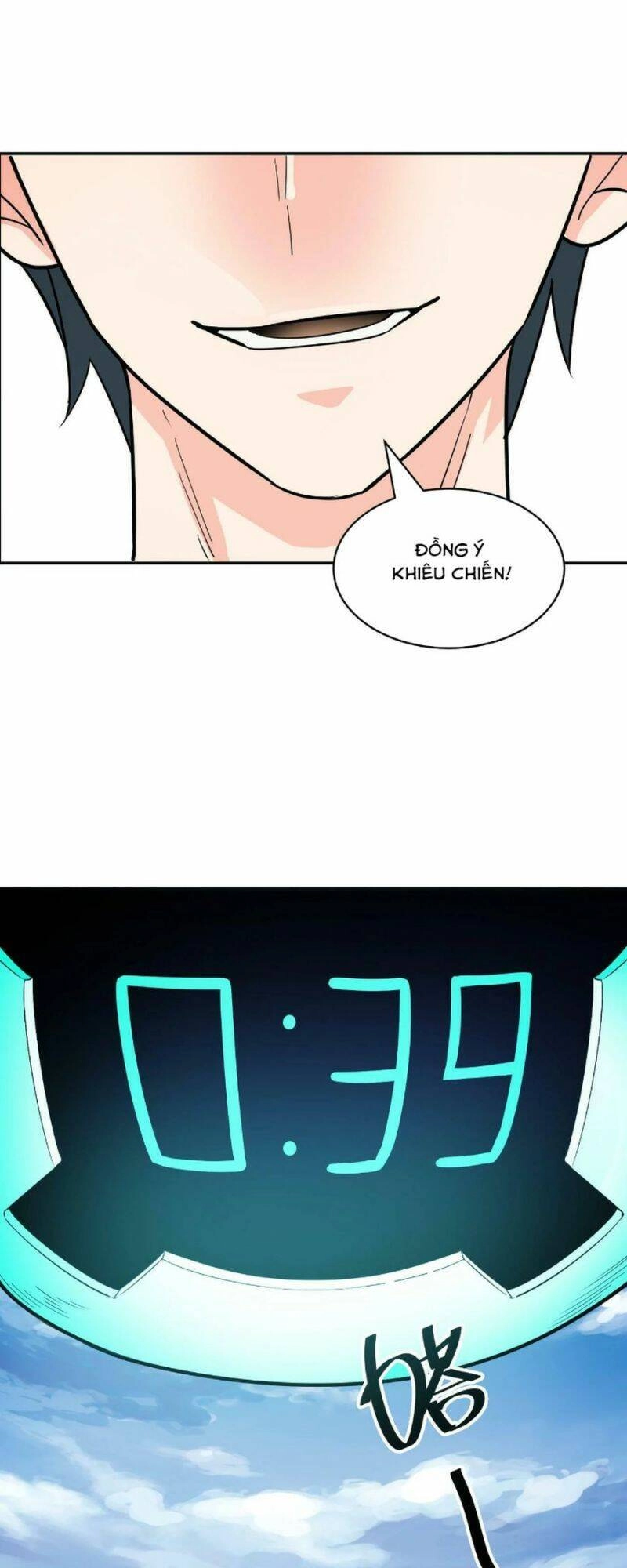 Tử Giới, Thức Tỉnh Tài Năng Hạng SSS Chapter 33 - 52