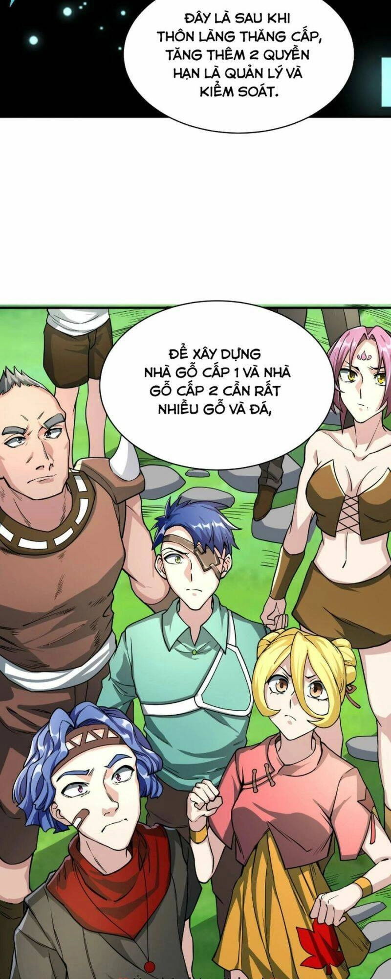 Tử Giới, Thức Tỉnh Tài Năng Hạng SSS Chapter 34 - 13