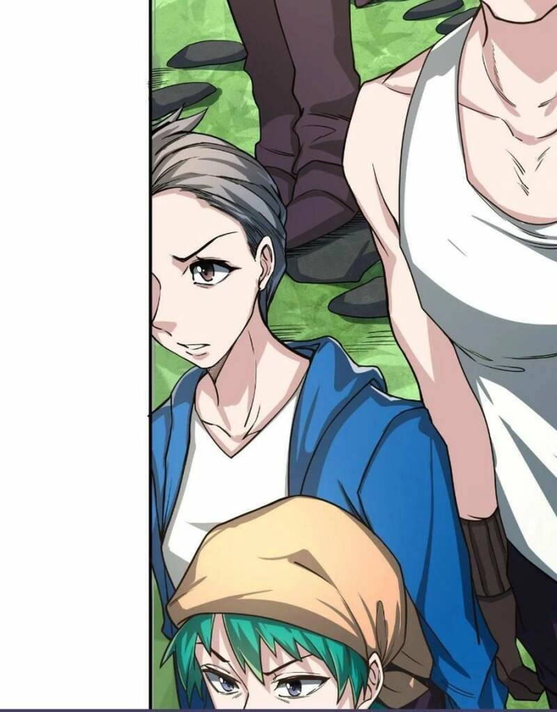 Tử Giới, Thức Tỉnh Tài Năng Hạng SSS Chapter 34 - 16