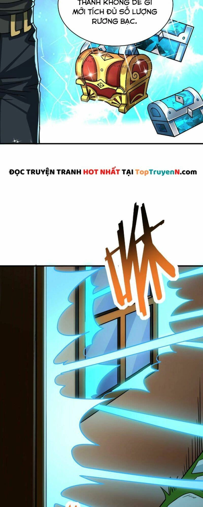 Tử Giới, Thức Tỉnh Tài Năng Hạng SSS Chapter 34 - 22