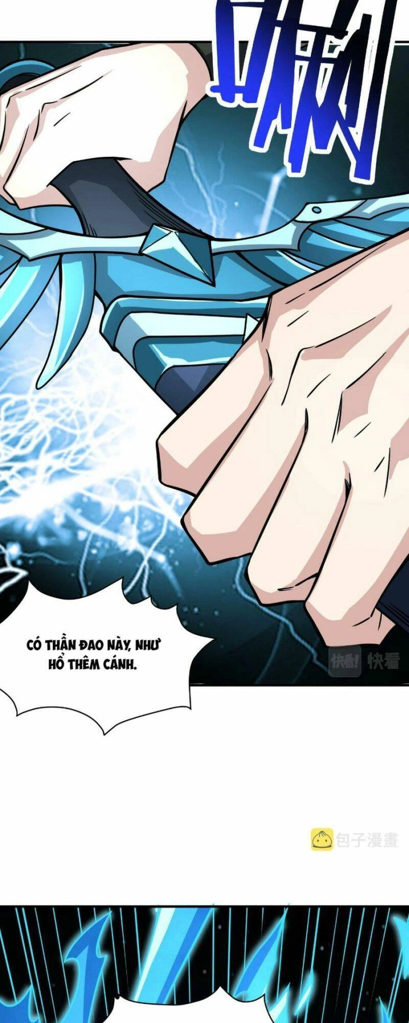 Tử Giới, Thức Tỉnh Tài Năng Hạng SSS Chapter 34 - 26