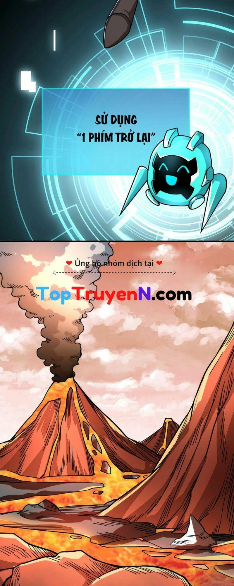 Tử Giới, Thức Tỉnh Tài Năng Hạng SSS Chapter 34 - 28