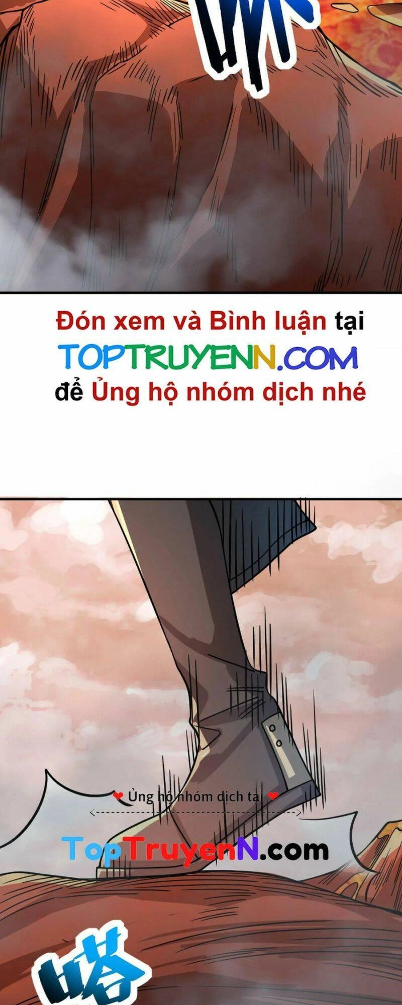 Tử Giới, Thức Tỉnh Tài Năng Hạng SSS Chapter 34 - 30